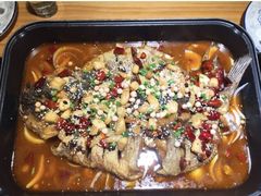 -小小河边鱼(天润城店)