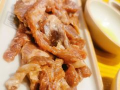 -喜来稀肉(北外滩白玉兰广场店)