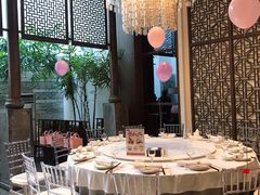 -同庆楼(花园店)