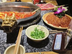 -蜀大侠火锅(建设路第五大道店)