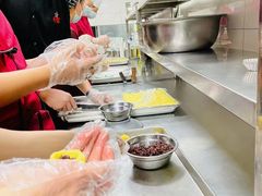-醉霖生态餐厅(交大店)