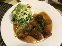 金针菇牛肉卷-有喜屋·深夜食堂(北京西路店)