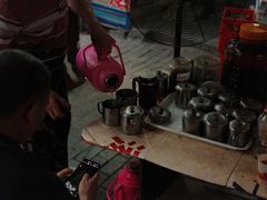 -野水沟小商品批发市场