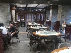 -北京老铺烤鸭(西稍门店)