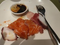 -厦门艾美酒店·新食谱西餐厅