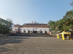 -丰都鬼城名山景区