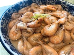 -翠山·映月湖景餐厅(映月湖公园店)