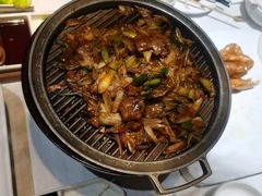 -悦融·京鲁菜·露台花园(安定门店)