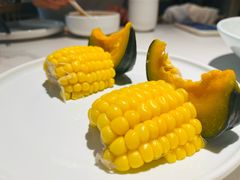 -有锞私房菜(良乡大学城店)