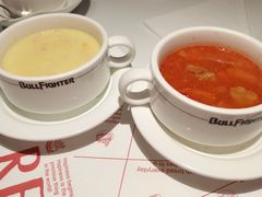 -斗牛士牛排(中大银泰店)