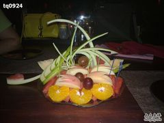 20110819504-花马天堂云南餐厅 Lost Heaven(高邮路店)