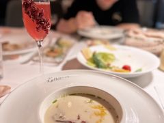 -Kathleen's Waitan 凯圣琳江景西餐厅(外滩店)
