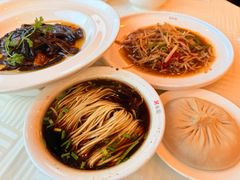 -怡园饭店-餐厅(四望亭店)