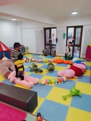 -小美医生小儿系统推拿专家(群力外滩首府店)