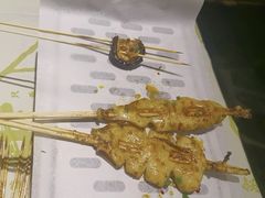 -串盟烧烤·长沙美食地标(星沙店)