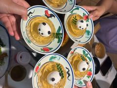 -刘姐啤酒鱼民族演艺餐厅(西街总店)