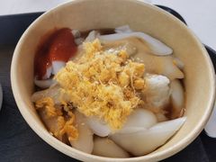 肉松混酱猪肠粉-食盈碗仔翅(星玺广场店)