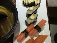 -米彩料理(西丽店)