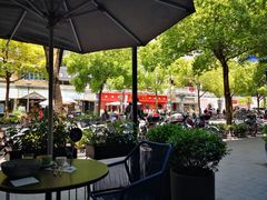 -Wagas沃歌斯(大学路店)