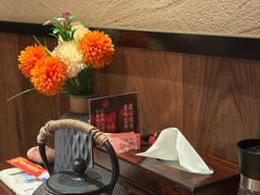 -弓二·烧鸟居酒屋(财富购物中心店)