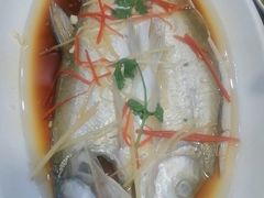 -丹水桥地锅鱼·翘嘴鲌·地方特色全鱼宴(丹江口大坝店)