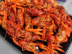 -涂小二龙虾馆(渔人码头店)