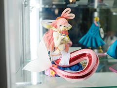 -东京塔海贼王主题公园