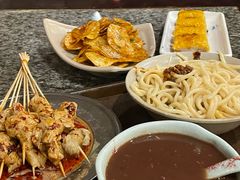 -小街天府(西工小街店)