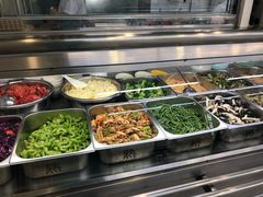 -北京服装学院-食堂