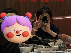 -安妮意大利餐厅(世贸天阶店)