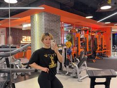 -加伍磅健身(千树店)