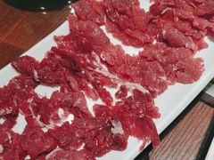 -真牛坊潮汕牛肉火锅