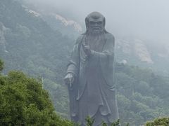 -青岛崂山太清宫