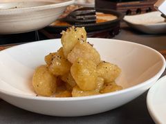 -小厨娘淮扬菜(清江苏宁广场店)