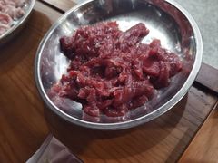 -盈田盈粥庄(博山东路店)