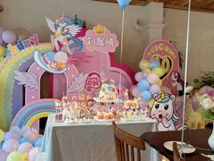 -HERRE·FARM 赫尔露营农场·团建聚会包场