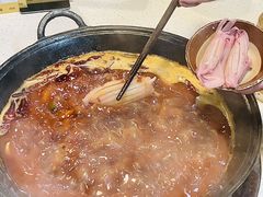 -芈重山老火锅(广州首店)
