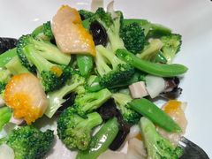 -春熙小馆(乘风庄店)