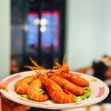 沪上港味餐厅天花板｜细记港九宵夜大牌档