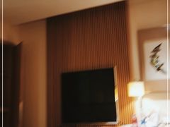 -重庆解放碑威斯汀酒店