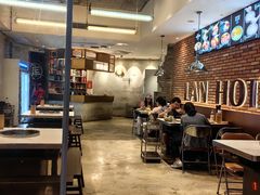 -朱氏胖子烂火锅(洪崖洞店)