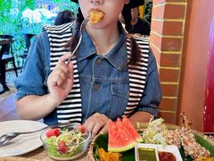 -库玛丽尼泊尔风味餐吧