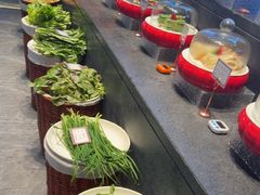 -同庆楼(滨湖万达广场店)