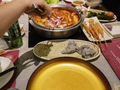 -一绪に寿喜烧(荟聚店)