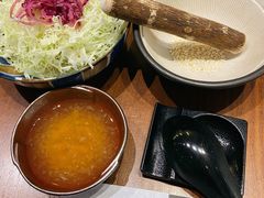 -胜博殿霸王树(嘉里中心店)