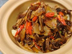 -农家湘菜(安亭店)