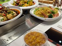 -金刚山烧烤(红旗大街店)