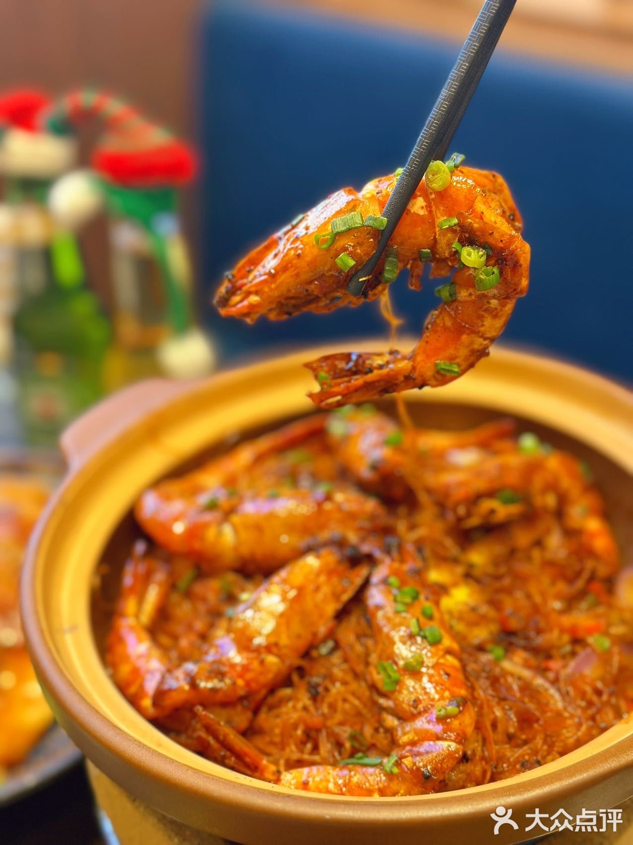 天天Plus｜是从新加坡来的圣诞老人呀🎄