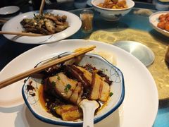 -古道村落(温汤店)
