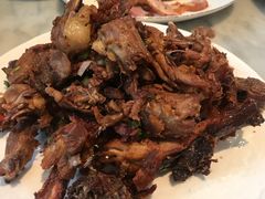 -漢舍中国菜馆(889广场店)